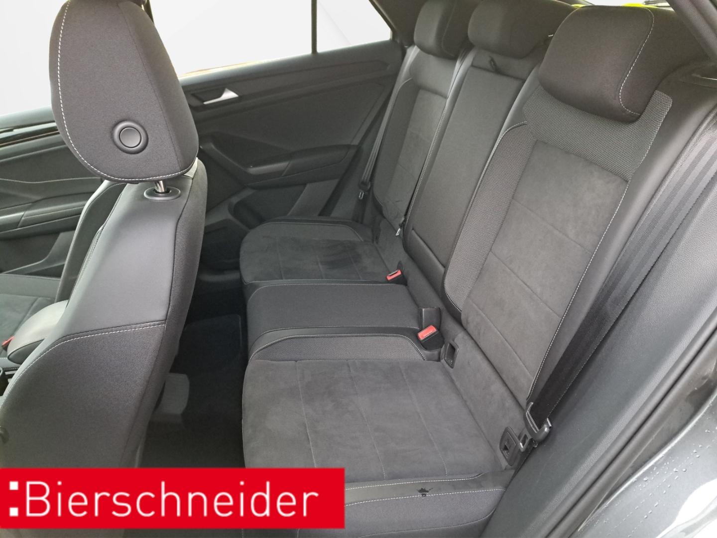 Volkswagen T-Roc 1.0 TSI R-Line DIGITAL COCKPIT LED KAMERA, миниатюра 10