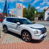 Mitsubishi Plug-in Hybrid Outlander Intro Edition - Mitsubishi Gebrauchtwagen