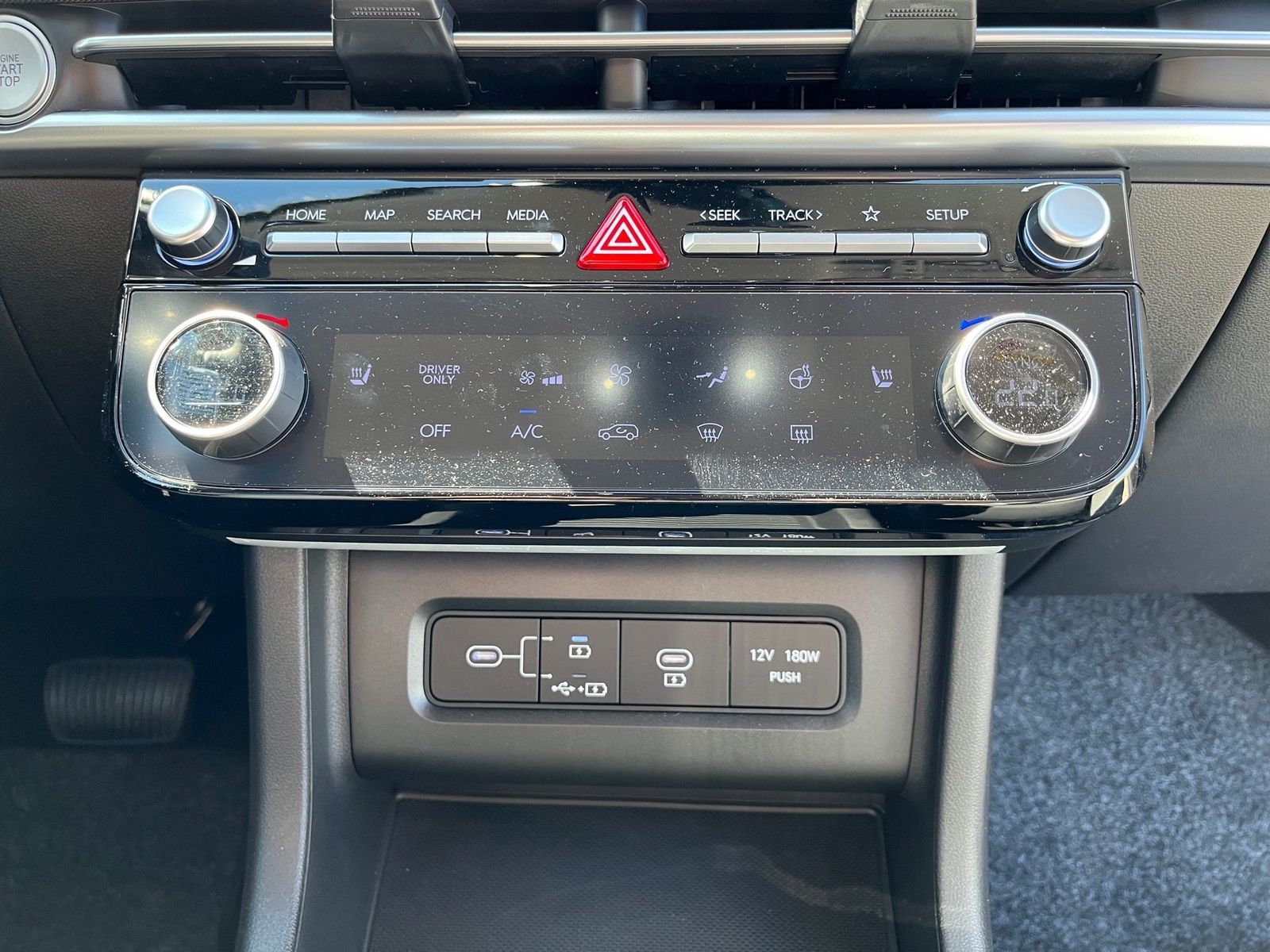 Hyundai Tucson – Bild 16