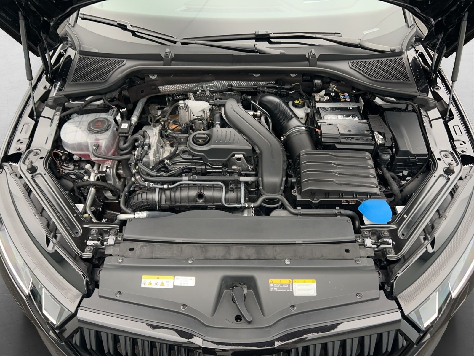 Skoda Octavia - Bild 17