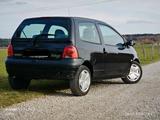 Renault Twingo C06 Top zustand TÜV NEU 04.... - Renault Twingo: C06