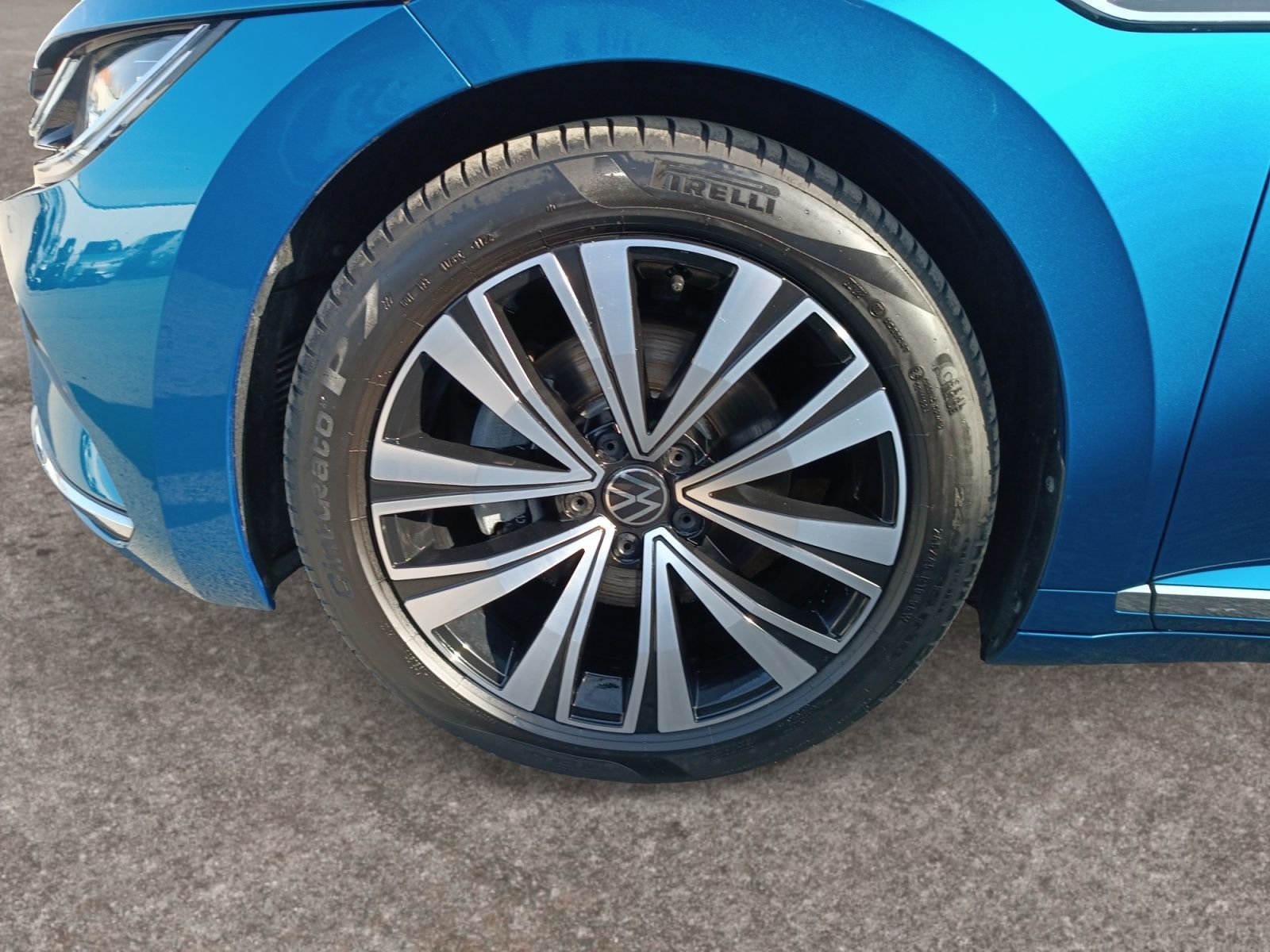 Volkswagen Arteon - Bild 15