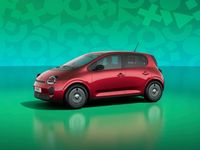 Renault Twingo - Vorschau Bild 8