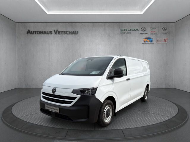 T7 Transporter 2.0 TDI Kasten LR Klima ZV