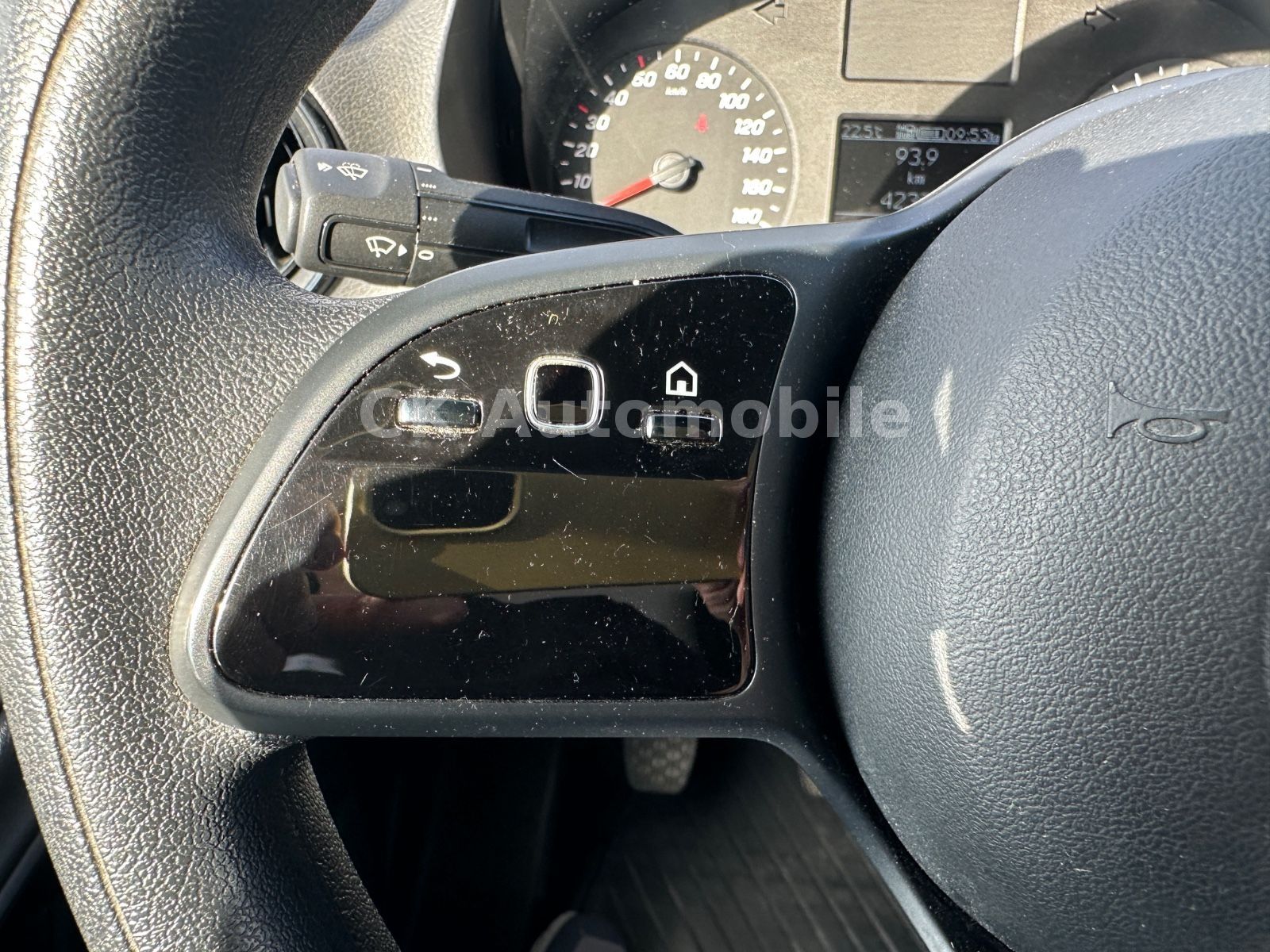 Fahrzeugabbildung Mercedes-Benz Sprinter III 516 CDI Koffer RWD/Klima/Kamera/SHZ