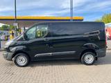 Ford Transit Custom- Top Zustand - Scheckheft - 2Hand - Ford Transit aus 2013 mit Diesel-Antrieb: Van