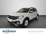 Volkswagen T-Cross T-CROSS 1.0  Life B 081 TSID7F - Volkswagen T-Cross in Wiesbaden