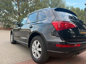 Audi Q5 - 5