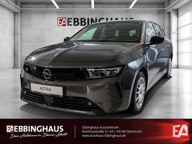 Opel Astra L Sports Tourer 1.5 Business Edition Navi