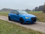 Audi A3 G-Tron Sport +GAS+BENZIN+ MATRIX+L... - Audi A3 Sport mit Benzin-Antrieb