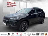 Jeep Compass Trailhawk Plug-In Hybrid 4WD PHEV - Jeep Compass in Lübeck