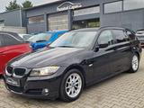 BMW 320d Touring/Leder/Navi/Xenon/PDC/Eu5/3.Ha/ZV/ - BMW 320 aus 2011: Kombi
