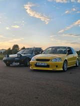 Honda Civic EJ9 - Honda Civic EJ