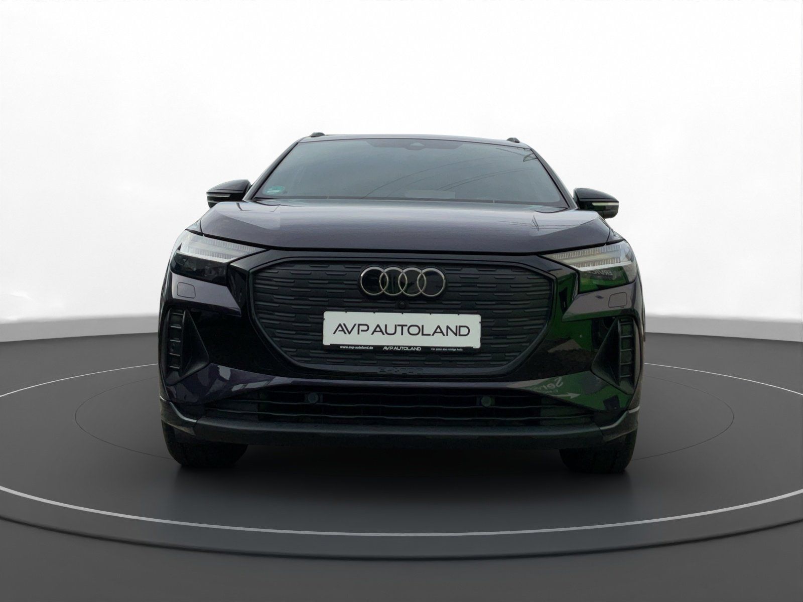Audi Q4 e-tron - Bild 4