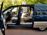 Chevrolet Trans Sport*Facelft*7-Sitz*EU-VERSION,4x4*Premiu - Chevrolet Trans Sport Gebrauchtwagen