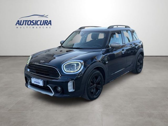 MINI MINI Countryman 2.0 Cooper D Northwood Edition C