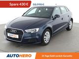 Audi A3 1.5 TSI ACT *PANO*SHZ*TEMPO* - Audi A3 Gebrauchtwagen in Essen