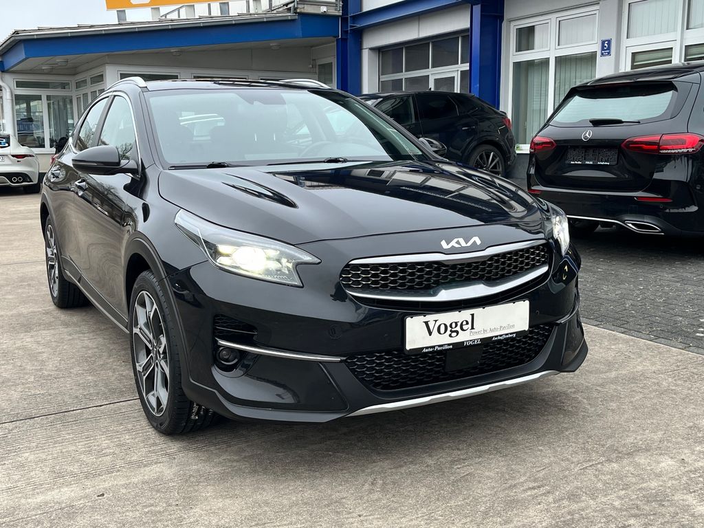 Image of Kia XCeed