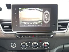 Fahrzeugabbildung Grand Kangoo III Techno 1.3 TCe130 EDC 7 Sitzer