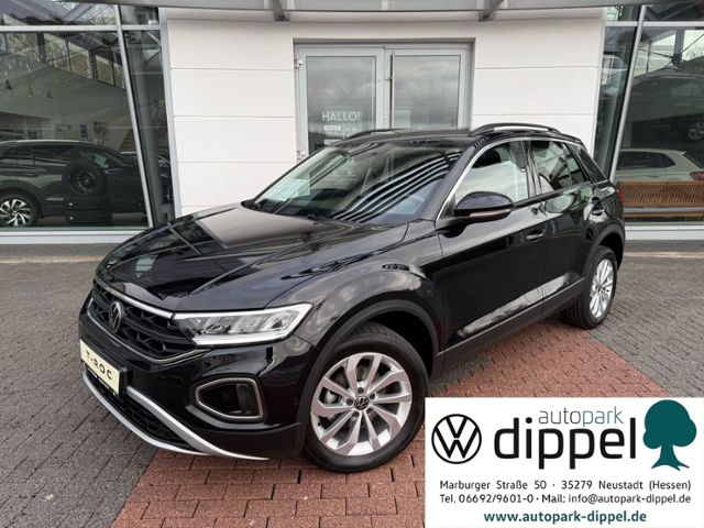 Image of Volkswagen T-Roc