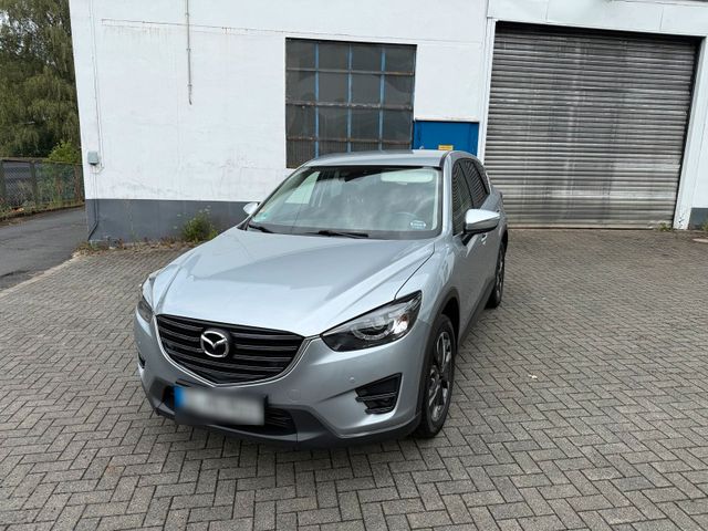 Mazda CX-5 Hamana 2.2 Diesel 150 PS TOP ...