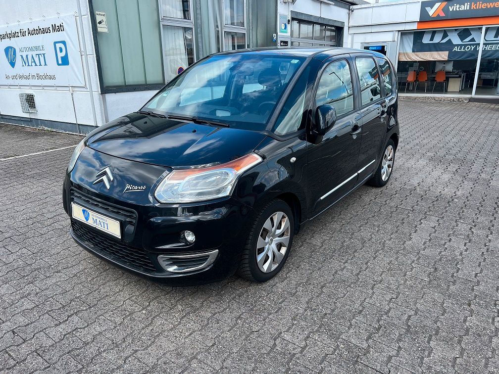 Citroën C3 Picasso