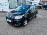 Citroën C3 Picasso VTi 120 Exclusive - Citroën C3 Picasso mit Benzin-Antrieb: Kombi, Klimaanlage