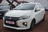 Mitsubishi Space Star 1.0 Klima Sitzheizung - Mitsubishi Gebrauchtwagen