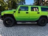 Hummer H2 6 Sitzer , Klasse B Führerschein 