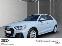 Audi A1 - Vorschau Bild 1