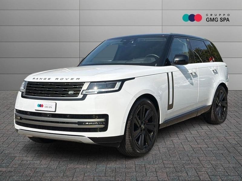 Land-Rover Land Rover Range Rover 3.0d i6 mhev HSE awd 300c