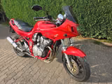 Suzuki Bandit GSF 600 S - SUZUKI 2000 BANDIT 600