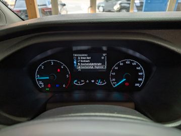 Ford Tourneo Custom Titanium L2 2,0l Ecoblue NaviRFK