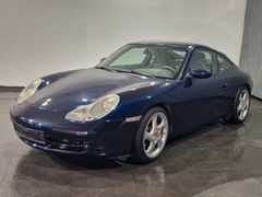 Porsche 996 Carrera 911 Carrera Coupé