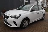 Opel Corsa F Basis *1.HAND/KLIMA/TEMPOMAT/5-TRG* - Opel Corsa Basis Gebrauchtwagen