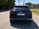Audi A4 40 TFSI Sline Avant MATRIX/VIRTUALCP/PANO/ACC - Audi A4: Kombi, Sline