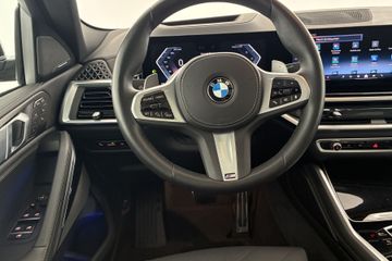 BMW X6 - 11