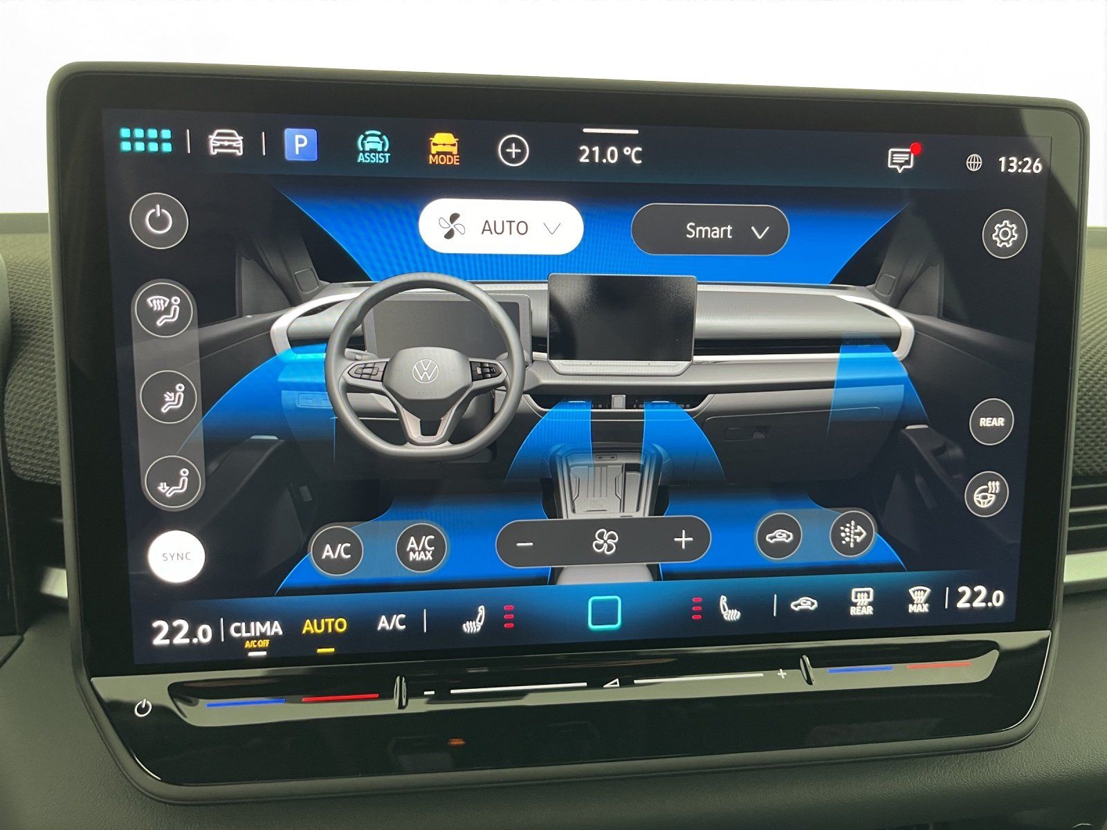Volkswagen T-Roc - Bild 14