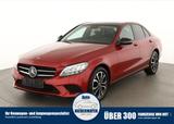 Mercedes-Benz C 200 Avantgarde, LED High, Pano, Navi, Night-Pa