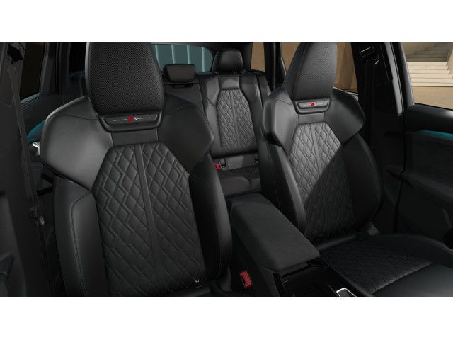 Audi SQ6 e-tron - Bild 10