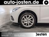 Seat Ibiza FR 1.0TSI DSG Voll-LED INFOTAIN BeatsAudio - Seat Ibiza mit Benzin-Antrieb: Kleinwagen, Automatik
