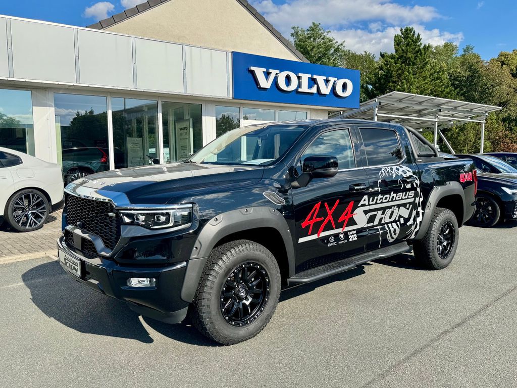 Image of Foton 4