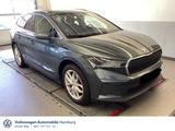 Skoda Enyaq iV 80 Suite LED AHK Panoramadach Rückfahrk - Skoda Enyaq Gebrauchtwagen