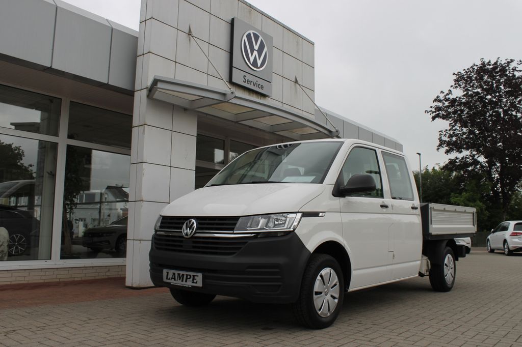 Volkswagen T6 Transporter