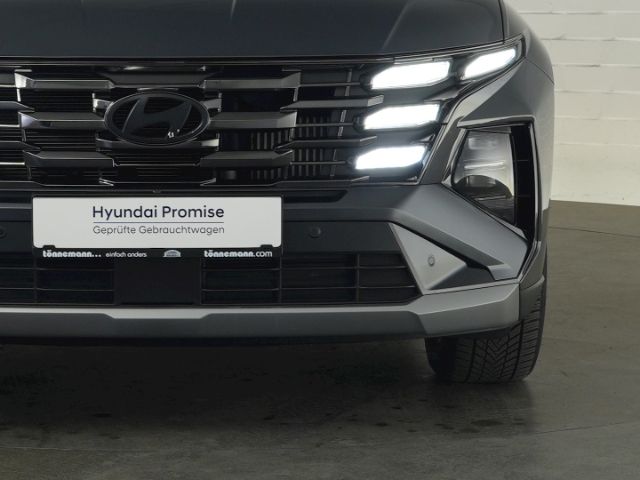 Tucson FACELIFT T-GDI TREND 48V DCT+MATRIX LED+N