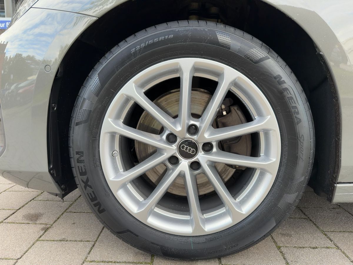 Audi A6 - Bild 14