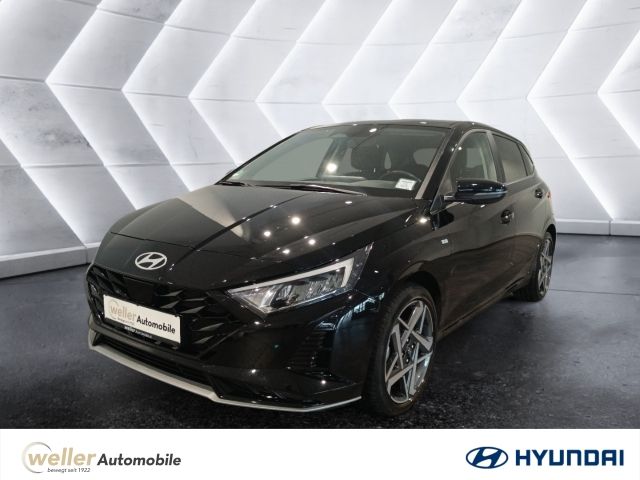 Image of Hyundai i20