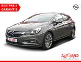 Opel Astra K Ultimate LED IntelliLink 4x Sitzheizung - Opel Astra: K