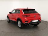 Volkswagen T-Roc 1.5 TSI DSG Sport AHK ACC Navi LED DAB - Volkswagen T-Roc in Chemnitz