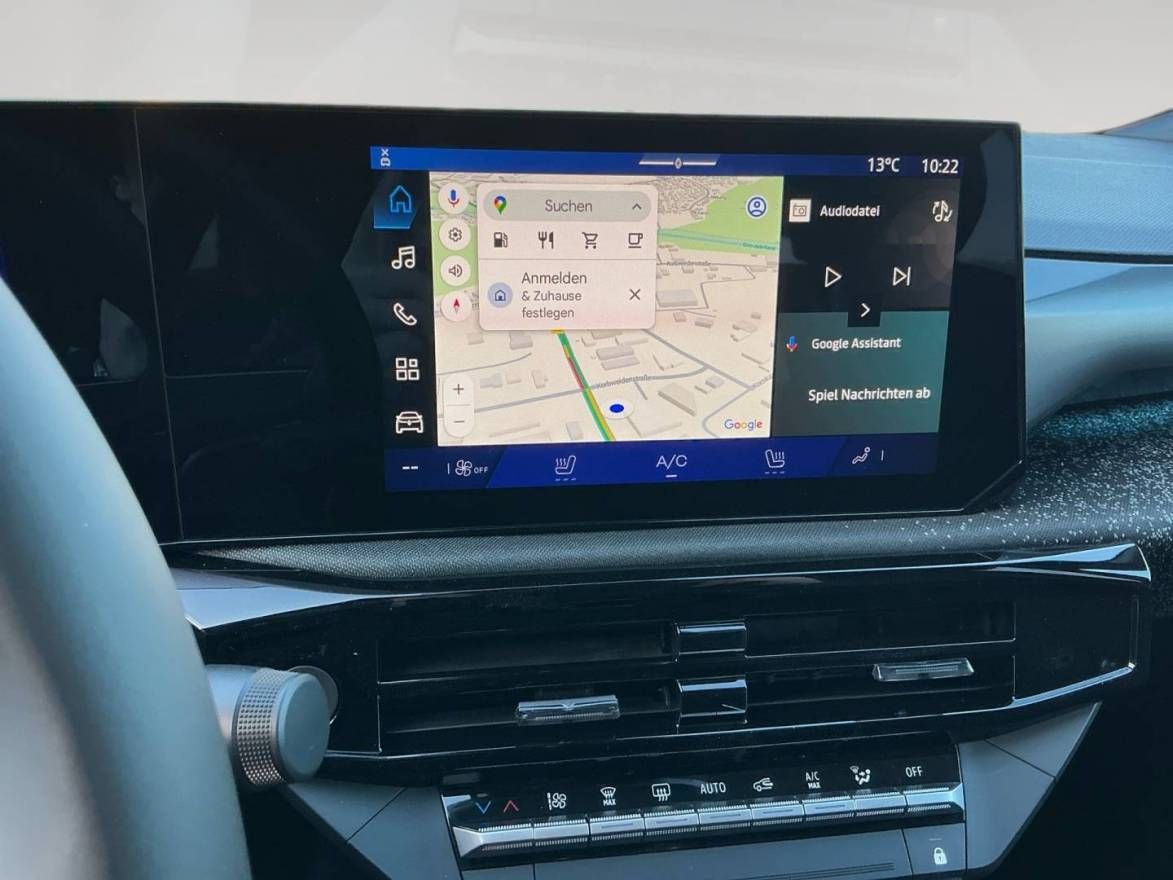 Fahrzeugabbildung Renault CLIO VI Techno TCe 115